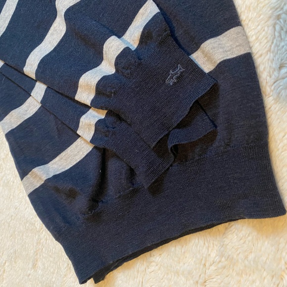 Paul&Shark sweater Men size 2XL - Picture 5 of 6